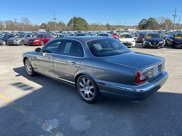 2004 Jaguar XJ 4dr Sedan XJ8 - 22989450 - 5
