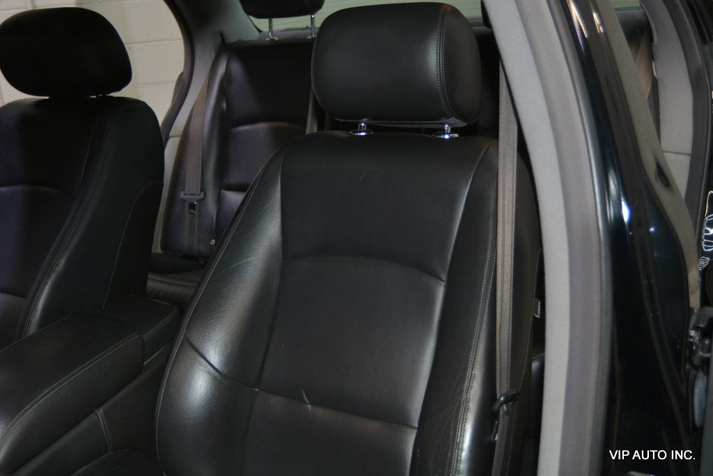 2004 Jaguar XJ 4dr Sedan XJR - 22974866 - 11