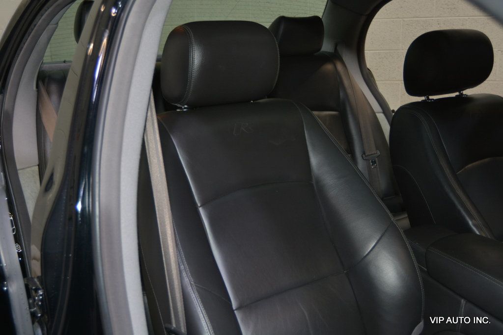 2004 Jaguar XJ 4dr Sedan XJR - 22974866 - 12