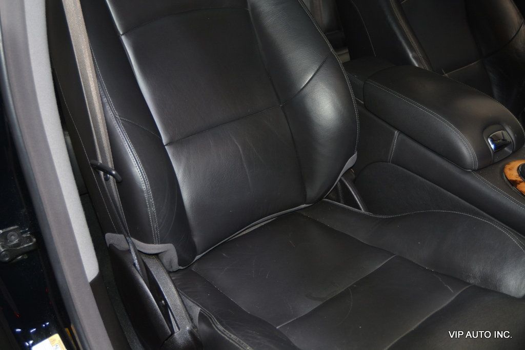 2004 Jaguar XJ 4dr Sedan XJR - 22974866 - 14