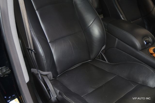 2004 Jaguar XJ 4dr Sedan XJR - 22974866 - 14