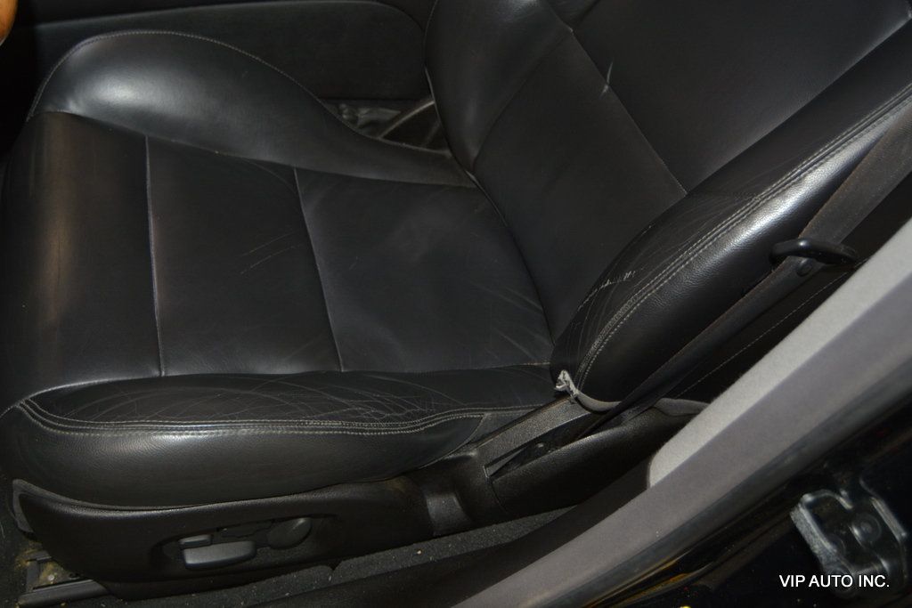 2004 Jaguar XJ 4dr Sedan XJR - 22974866 - 16