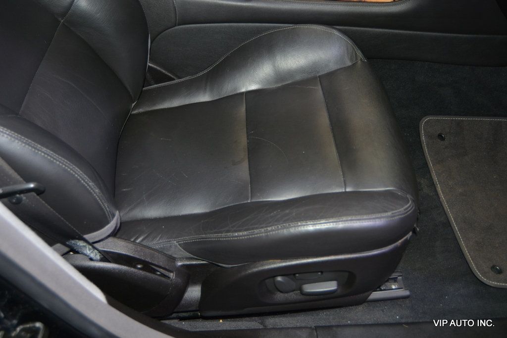 2004 Jaguar XJ 4dr Sedan XJR - 22974866 - 17