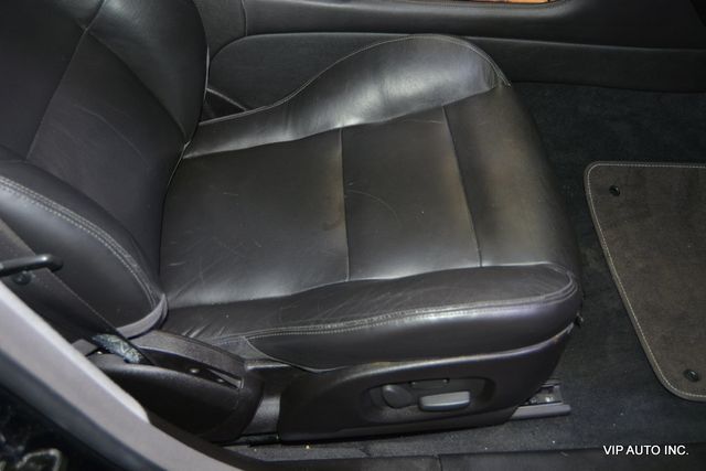 2004 Jaguar XJ 4dr Sedan XJR - 22974866 - 17