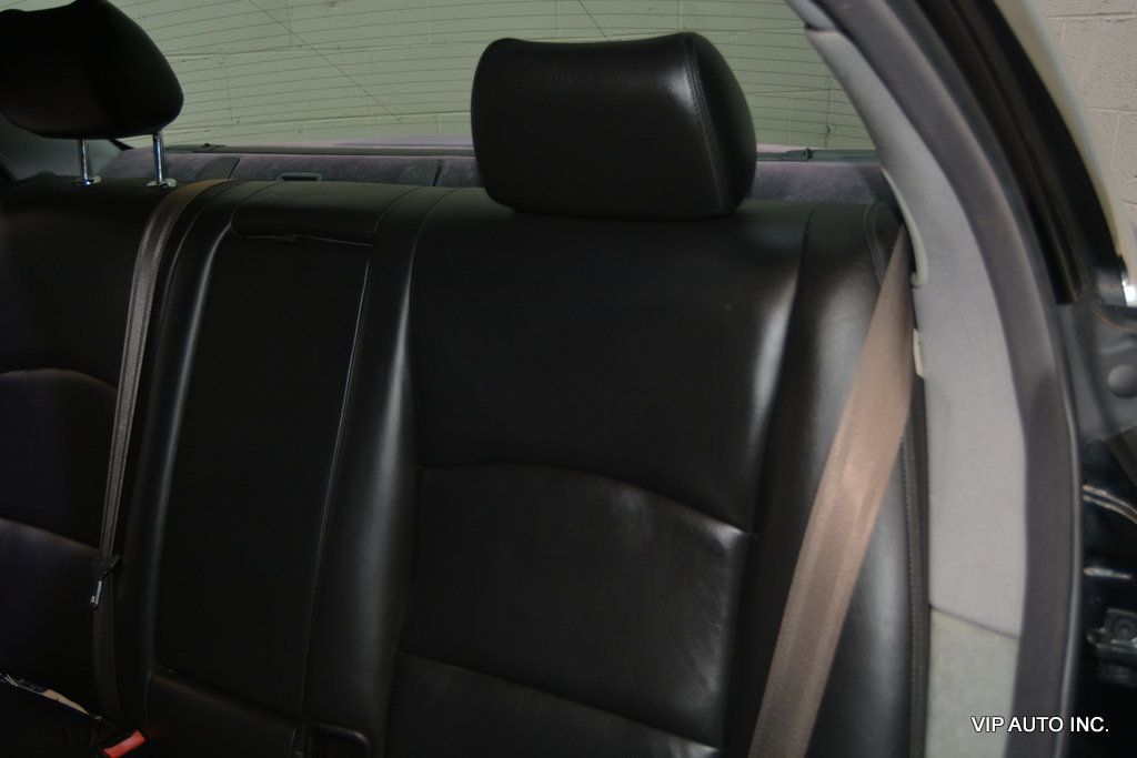 2004 Jaguar XJ 4dr Sedan XJR - 22974866 - 21