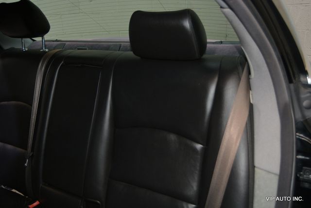 2004 Jaguar XJ 4dr Sedan XJR - 22974866 - 21