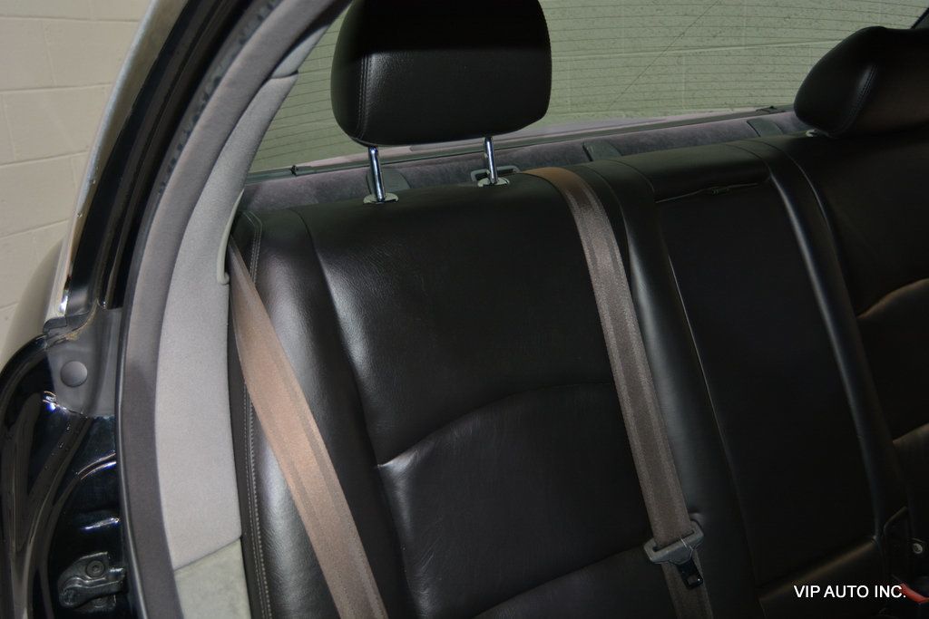 2004 Jaguar XJ 4dr Sedan XJR - 22974866 - 22