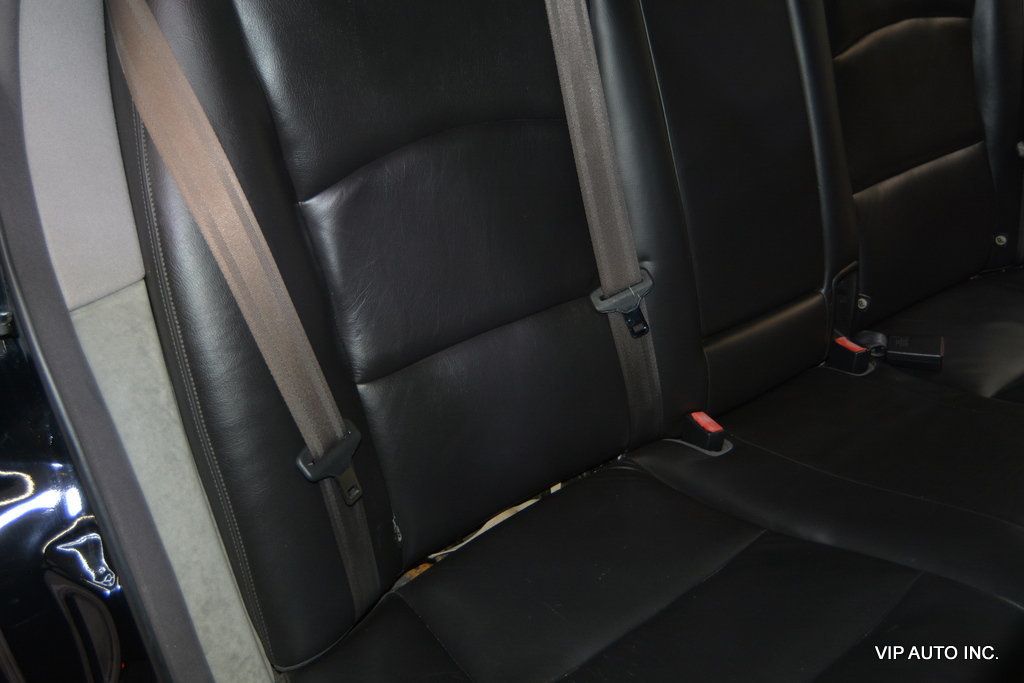 2004 Jaguar XJ 4dr Sedan XJR - 22974866 - 24