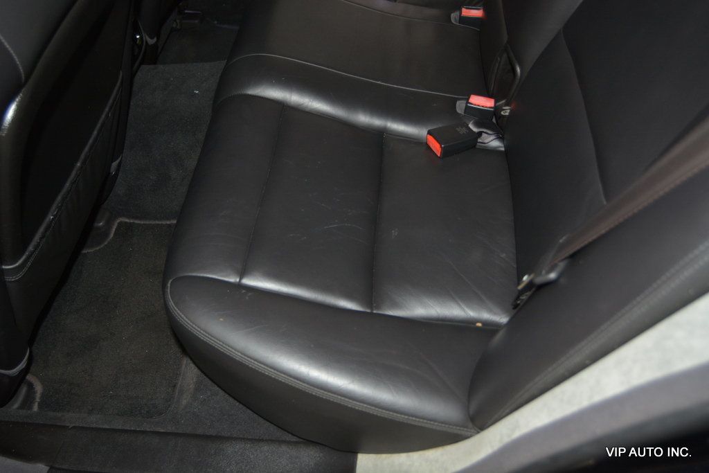 2004 Jaguar XJ 4dr Sedan XJR - 22974866 - 25