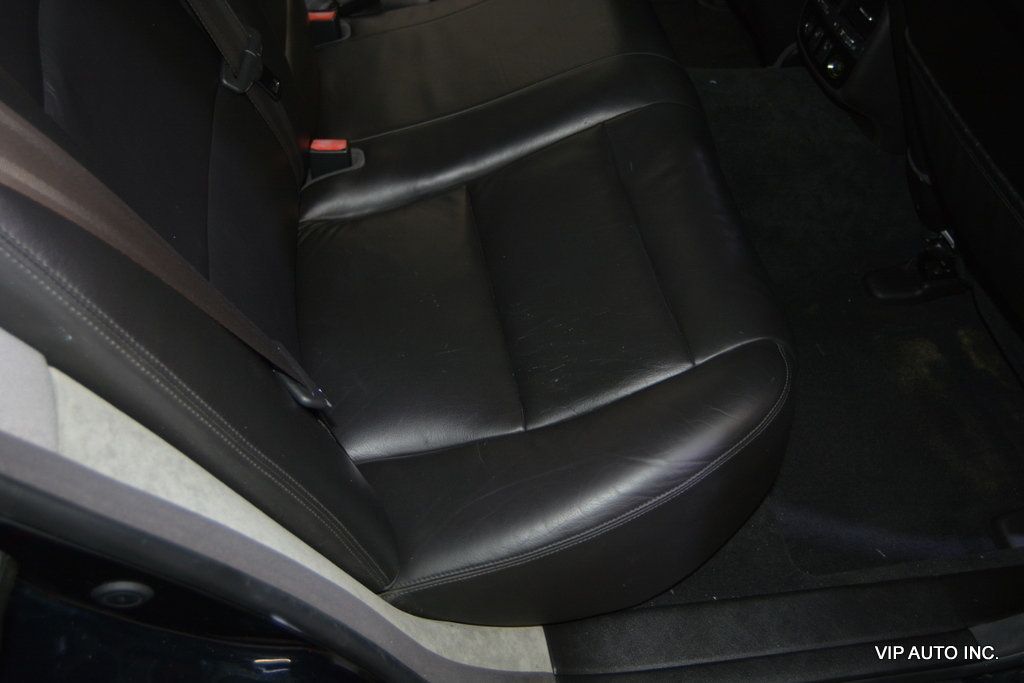 2004 Jaguar XJ 4dr Sedan XJR - 22974866 - 26