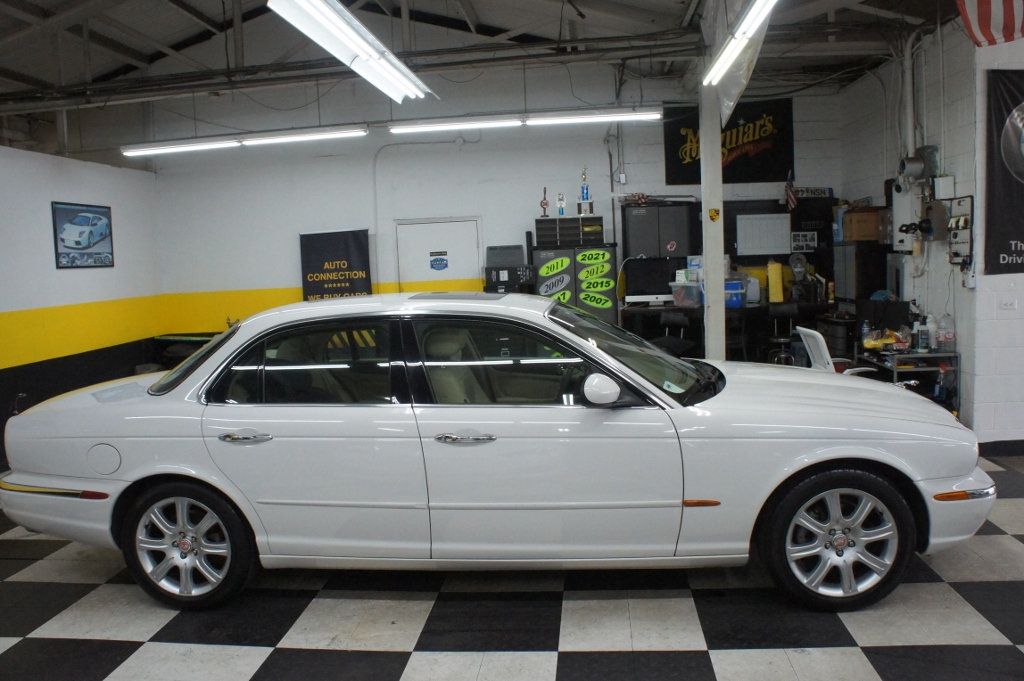 2004 Jaguar XJ Classy & Powerful! - 21967073 - 13