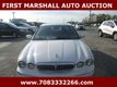 2004 Jaguar X-Type 4dr Sedan 3.0L - 22938622 - 0