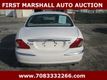 2004 Jaguar X-Type 4dr Sedan 3.0L - 22938622 - 1
