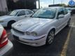 2004 Jaguar X-Type 4dr Sedan 3.0L - 22923580 - 0