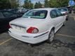 2004 Jaguar X-Type 4dr Sedan 3.0L - 22923580 - 2