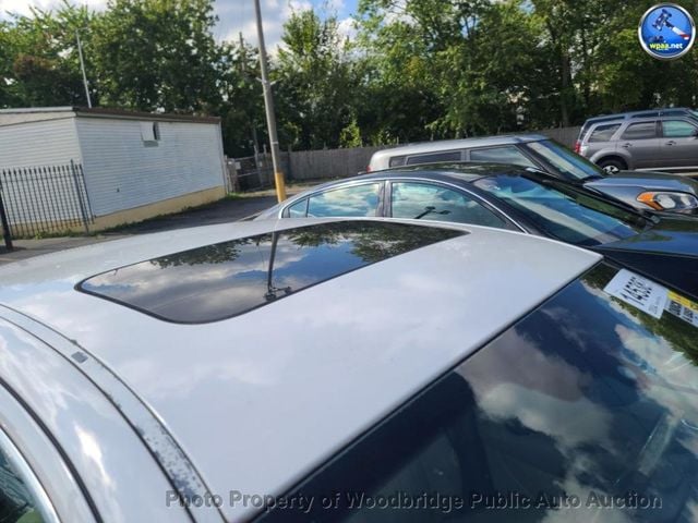 2004 Jaguar X-Type 4dr Sedan 3.0L - 22923580 - 7