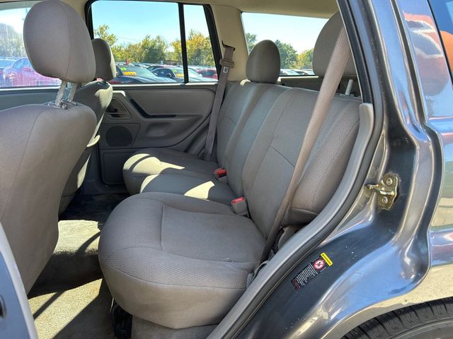 2004 Jeep Grand Cherokee 4dr Laredo - 22942456 - 6