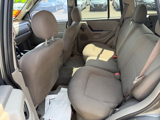 2004 Jeep Grand Cherokee 4dr Laredo - 23071159 - 7