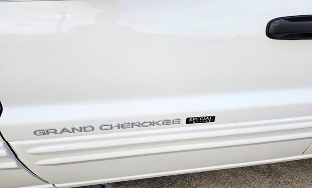2004 Jeep Grand Cherokee 4dr Laredo - 22027364 - 8