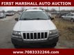 2004 Jeep Grand Cherokee 4dr Laredo 4WD - 22972035 - 0