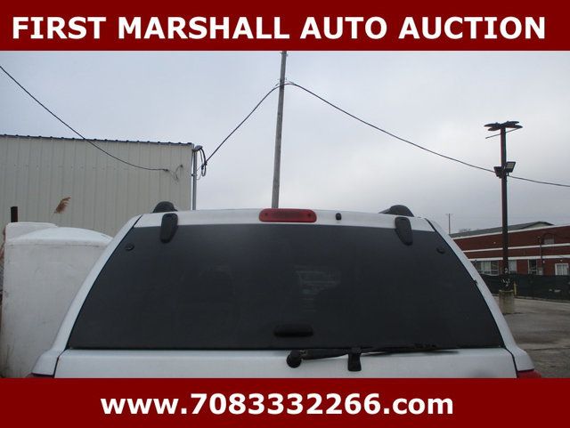 2004 Jeep Grand Cherokee 4dr Laredo 4WD - 22972035 - 1