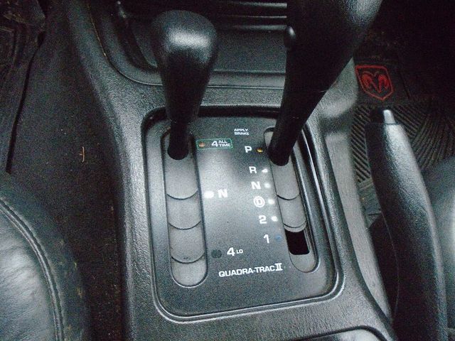 2004 Jeep Grand Cherokee 4dr Laredo 4WD - 21232579 - 2