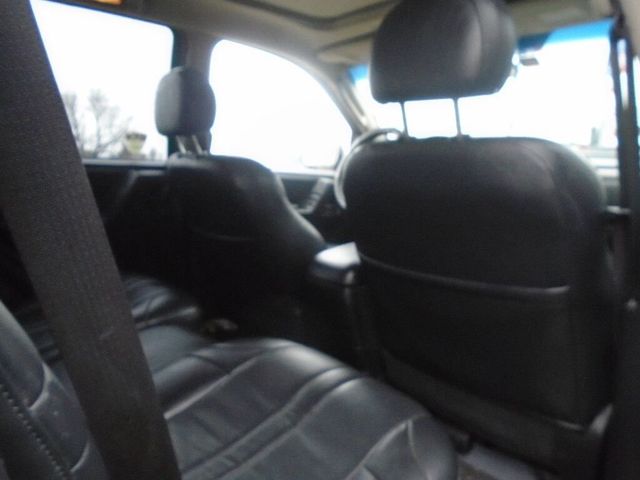 2004 Jeep Grand Cherokee 4dr Laredo 4WD - 21232579 - 5