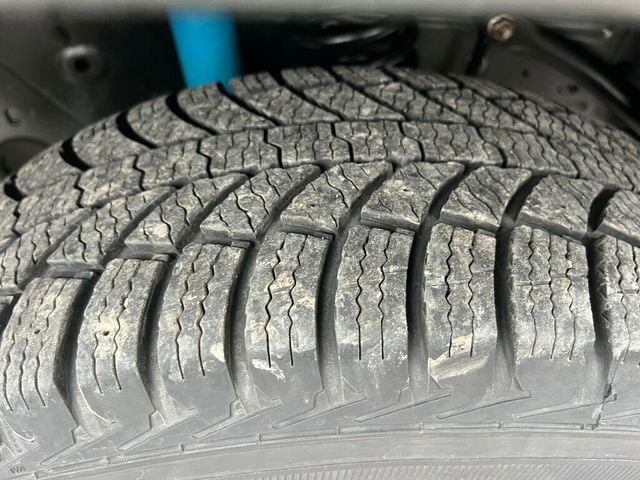 2004 Jeep Grand Cherokee Overland 4.7L H.O 4x4 RUST FREE - 22799189 - 14