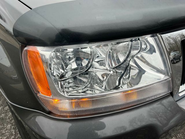 2004 Jeep Grand Cherokee Overland 4.7L H.O 4x4 RUST FREE - 22799189 - 15