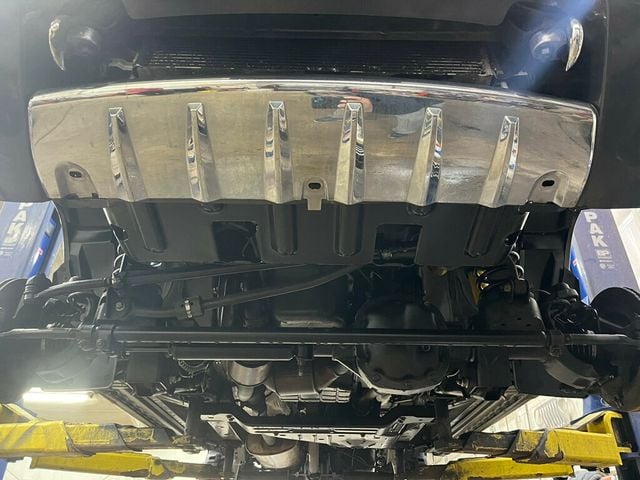 2004 Jeep Grand Cherokee Overland 4.7L H.O 4x4 RUST FREE - 22799189 - 30