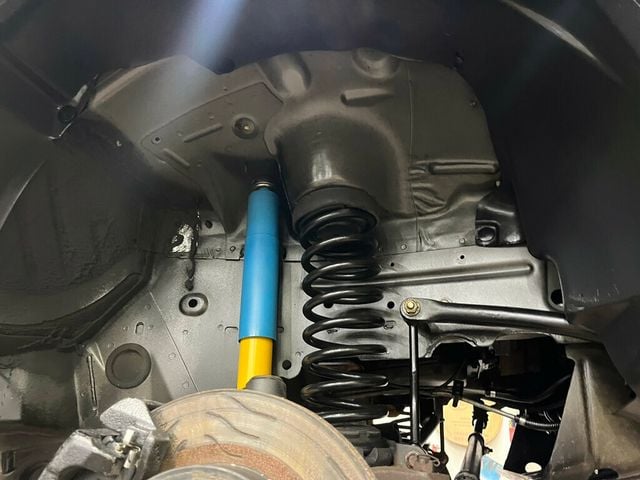 2004 Jeep Grand Cherokee Overland 4.7L H.O 4x4 RUST FREE - 22799189 - 32