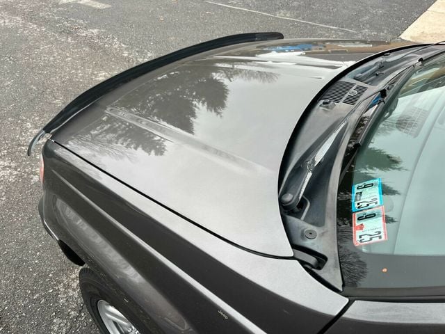 2004 Jeep Grand Cherokee Overland 4.7L H.O 4x4 RUST FREE - 22799189 - 39