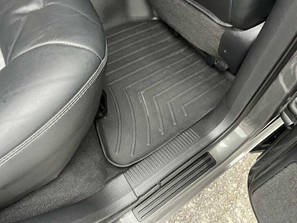 2004 Jeep Grand Cherokee Overland 4.7L H.O 4x4 RUST FREE - 22799189 - 50