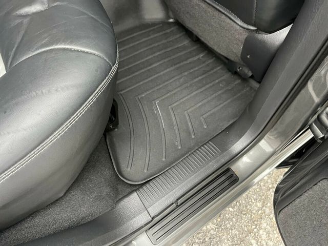 2004 Jeep Grand Cherokee Overland 4.7L H.O 4x4 RUST FREE - 22799189 - 50