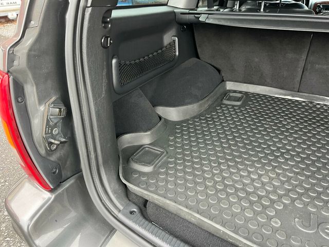 2004 Jeep Grand Cherokee Overland 4.7L H.O 4x4 RUST FREE - 22799189 - 67