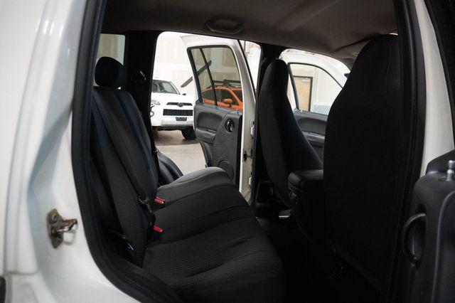 2004 Jeep Liberty 4dr Sport - 23015681 - 9