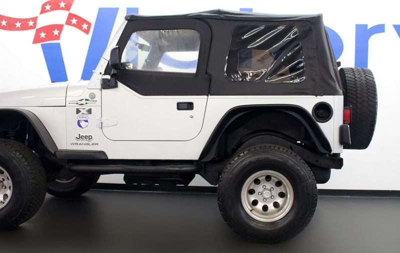 2004 Used Jeep Wrangler 2004 Jeep Wrangler Rubicon Express at VMC Auto Group Serving Houston, TX, IID 18253019 2004 Used Jeep Wrangler 2004 Jeep Wrangler Rubicon Express at VMC Auto Group Serving Houston, TX, IID 18253019