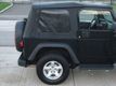 2004 Jeep Wrangler 2dr X - 23095274 - 10