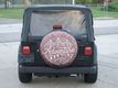 2004 Jeep Wrangler 2dr X - 23095274 - 13