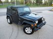 2004 Jeep Wrangler 2dr X - 23095274 - 1