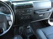 2004 Jeep Wrangler 2dr X - 23095274 - 19
