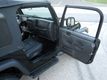 2004 Jeep Wrangler 2dr X - 23095274 - 20