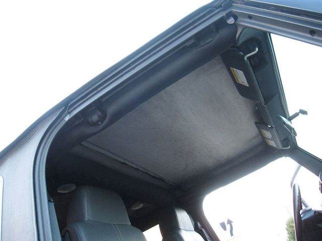 2004 Jeep Wrangler 2dr X - 23095274 - 23