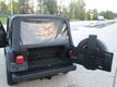 2004 Jeep Wrangler 2dr X - 23095274 - 26