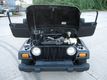 2004 Jeep Wrangler 2dr X - 23095274 - 27