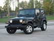 2004 Jeep Wrangler 2dr X - 23095274 - 2