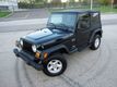 2004 Jeep Wrangler 2dr X - 23095274 - 3