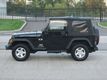 2004 Jeep Wrangler 2dr X - 23095274 - 5