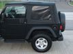 2004 Jeep Wrangler 2dr X - 23095274 - 7