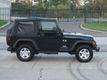 2004 Jeep Wrangler 2dr X - 23095274 - 8